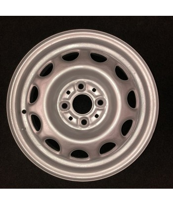 Plechový použitý disk-14" - Toyota - 5,5×14 ○ 4×100×54 ○ ET 39