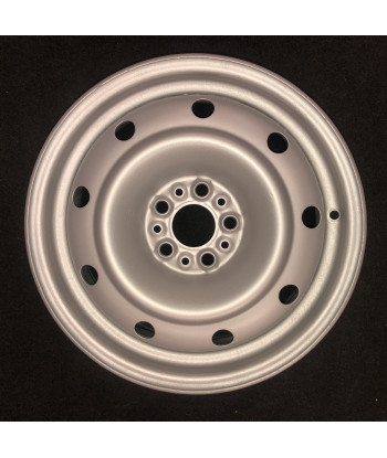 Plechový použitý disk-15" - Peugeot, Citroen, Fiat, Lancia - 6×15 ○ 5×98×58 ○ ET 31